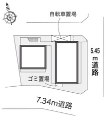 神崎川駅 徒歩7分 3階の物件内観写真